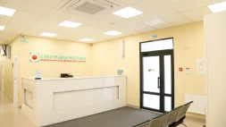 Медицинский центр Спектр-Диагностика изображение 3