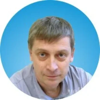 Никитин Кирилл Дмитриевич