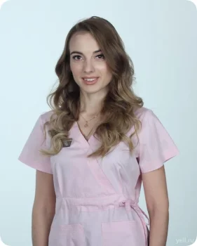 Козырева Диана Юрьевна