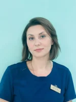Васильева Галина Анатольевна