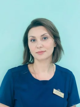 Васильева Галина Анатольевна