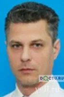 Коваленко Павел Валерьевич